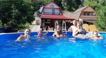Фото номера Дом для отпуска Дома для отпуска Casa Wiener - Sat Vacanta Divici, nr. 2, Caras-Severin/ Rumänien г. Divici 28