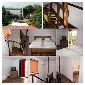 Фото номера Дом для отпуска Дома для отпуска Casa Wiener - Sat Vacanta Divici, nr. 2, Caras-Severin/ Rumänien г. Divici 23