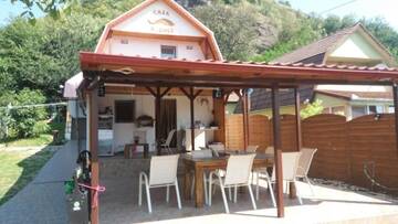 Фото номера Дом для отпуска Дома для отпуска Casa Wiener - Sat Vacanta Divici, nr. 2, Caras-Severin/ Rumänien г. Divici 24