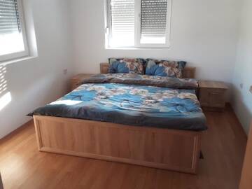 Фото номера Двухместный номер с 1 кроватью Гостевой дом Casa de vacanta - Clisura Dunarii г. Divici 6